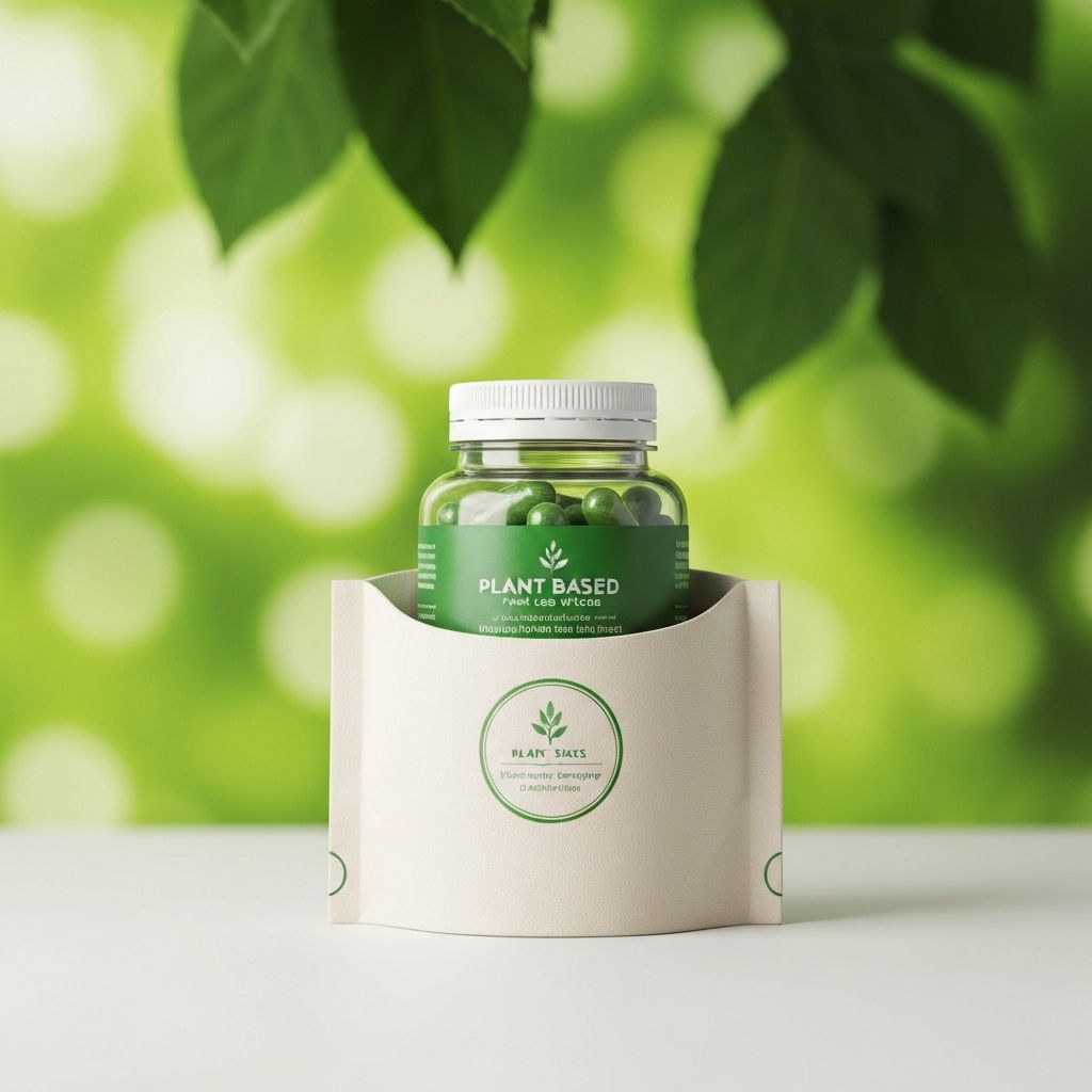 Natural Energy Formula